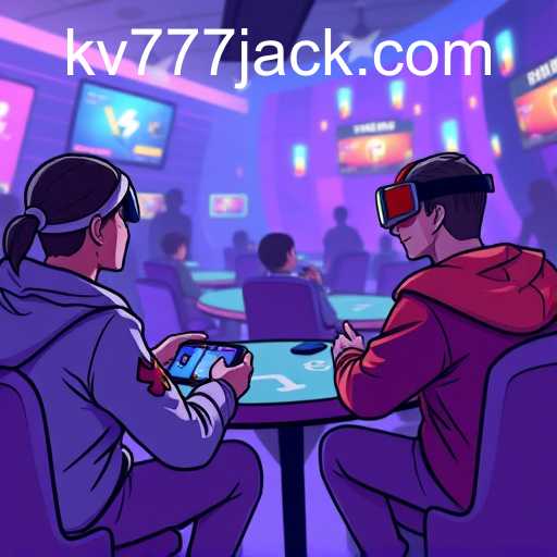 The Digital Chessboard: kv777's Impact on Gaming Culture