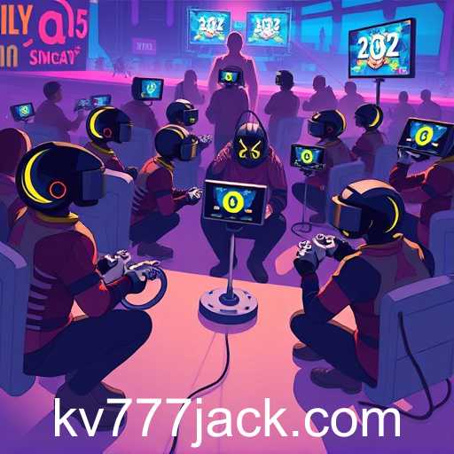 The Evolution of Online Gaming Communities