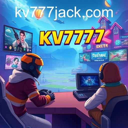 The Evolution of Online Gaming: KV777 Leads the Charge