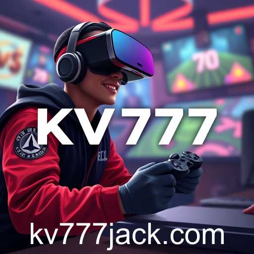The Evolution of Online Gaming in 2025: A Focus on KV777