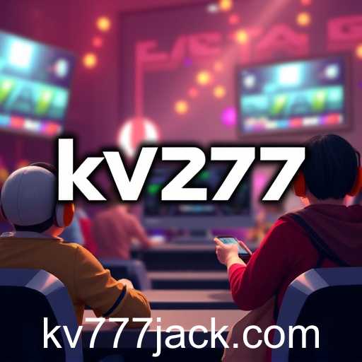 Kv777: Exploring the Digital Gaming Landscape
