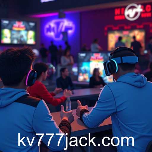 The Rise of Online Gaming Hubs in 2025