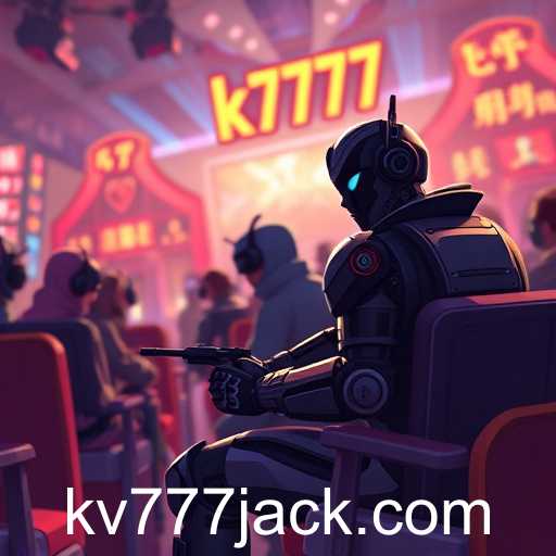 The Rise of Kv777: Transforming Online Gaming