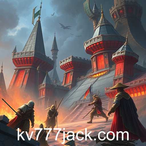 Emerging Trends in Online Gaming: The Impact of Kv777 and Beyond