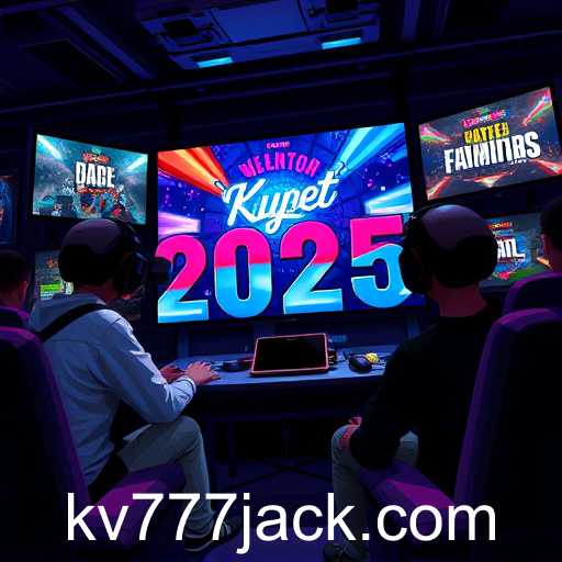 Online Gaming Trends and Innovations