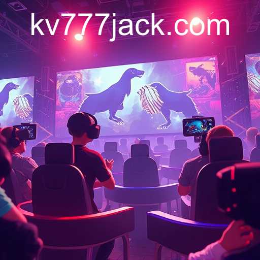 The Rise of Gaming in the Future