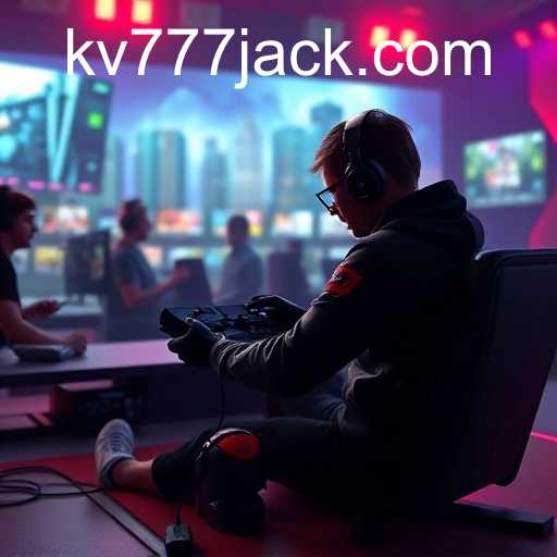 The Rise of Online Gaming Platforms in 2025