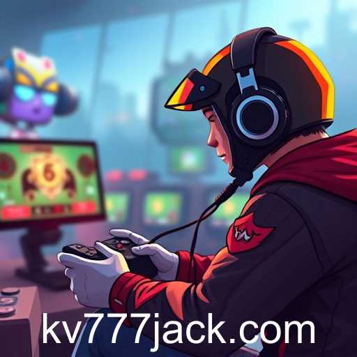 The Rise of KV777: A Digital Gaming Revolution